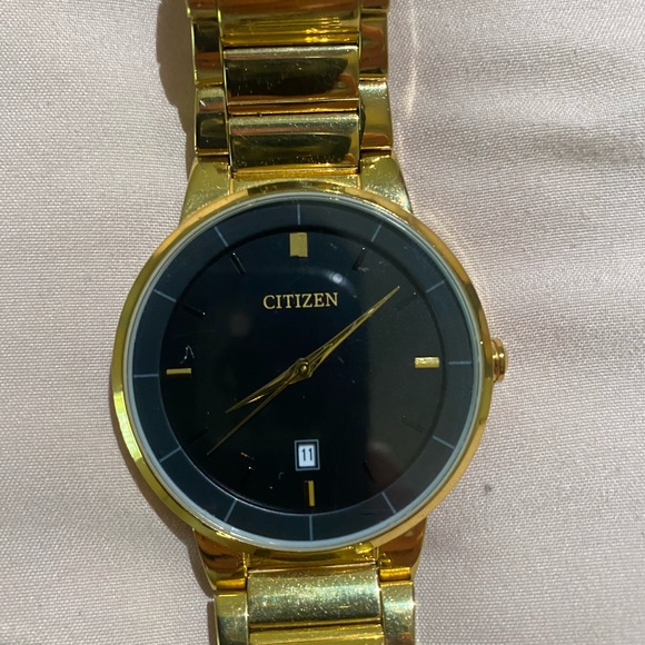 Citizens watch - Picture 2 of 2